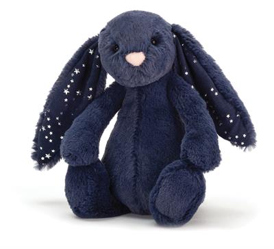 Jellycat Original Bashful Stardust Bunny