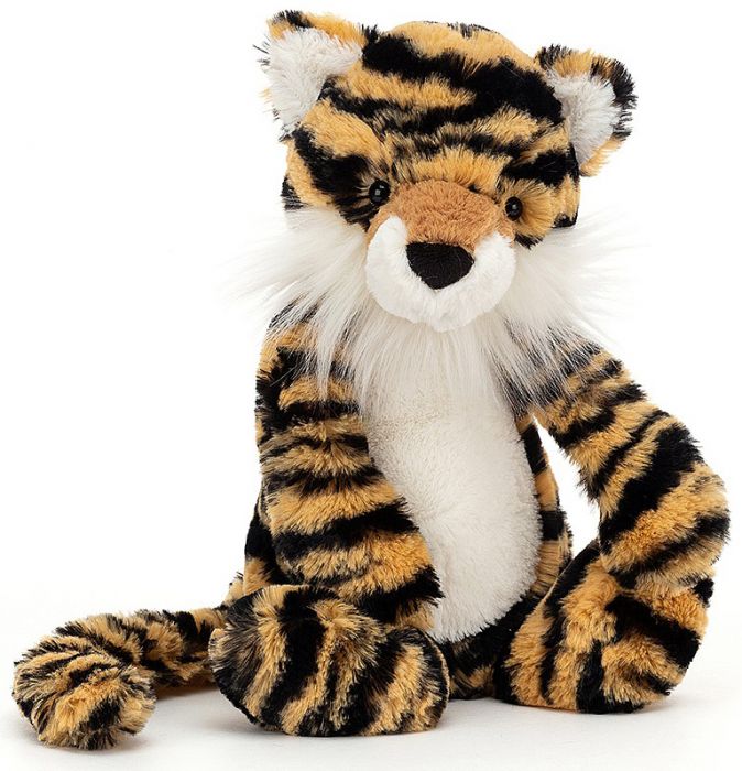 Jellycat Original Bashful Tiger