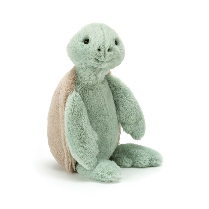 Jellycat Original Bashful Turtle