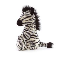 Jellycat Original Bashful Zebra