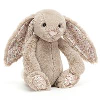 Original Bea Beige Blossom Bunny