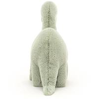 Jellycat Original Fossilly Brontosaurus