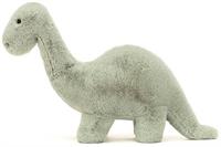 Jellycat Original Fossilly Brontosaurus