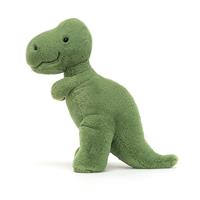 Jellycat Original Fossilly TRex