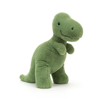 Jellycat Original Fossilly TRex