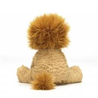 Jellycat Original Fuddlewuddle Lion