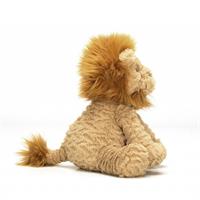 Jellycat Original Fuddlewuddle Lion