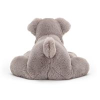 Jellycat Original Huggady Dog