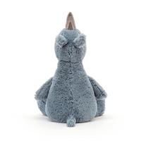 Jellycat Original Rumpa Rhino