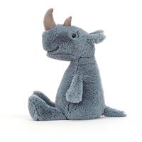 Jellycat Original Rumpa Rhino