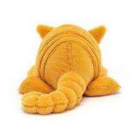 Jellycat Original Vividie Armadillo