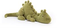 Jellycat Original Vividie Dino