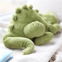 Jellycat Original Vividie Dino
