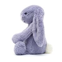 Jellycat Original Bashful Viola Bunny