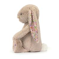 Jellycat Original Beige Blossom Petal Bunny