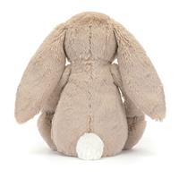 Jellycat Original Beige Blossom Petal Bunny