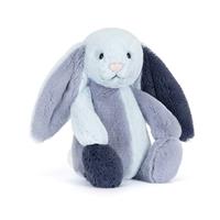 Jellycat Puddlesea Bunny 3