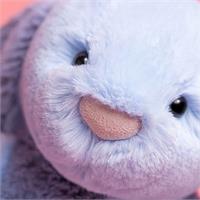 Jellycat Puddlesea Bunny 4