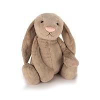 Jellycat Giant Bashful Beige Bunny