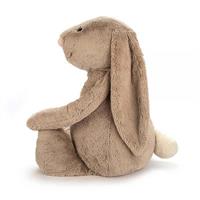 Jellycat Giant Bashful Beige Bunny