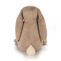 Jellycat Giant Bashful Beige Bunny