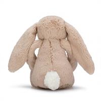 Jellycat Little Bea Beige Blossom Bunny