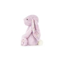 Jellycat Little Bashful Jasmine Blossom Bunny