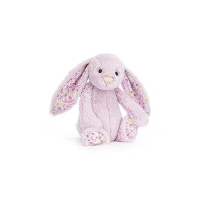 Jellycat Little Bashful Jasmine Blossom Bunny