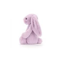 Jellycat Little Bashful Lilac Bunny