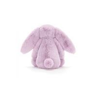 Jellycat Little Bashful Lilac Bunny