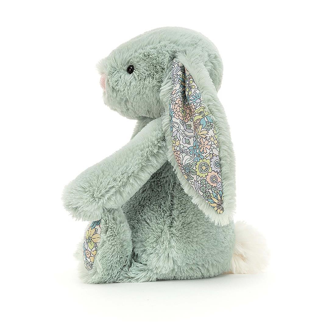 Jellycat Blossom Bashful Bunny Blush – Growing Tree Toys