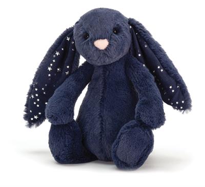 Jellycat Little Bashful Stardust Bunny