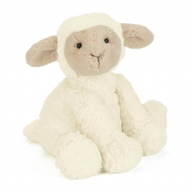 Jellycat Original Fuddlewuddle Lamb