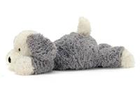 Jellycat Tumble Sheep Dog