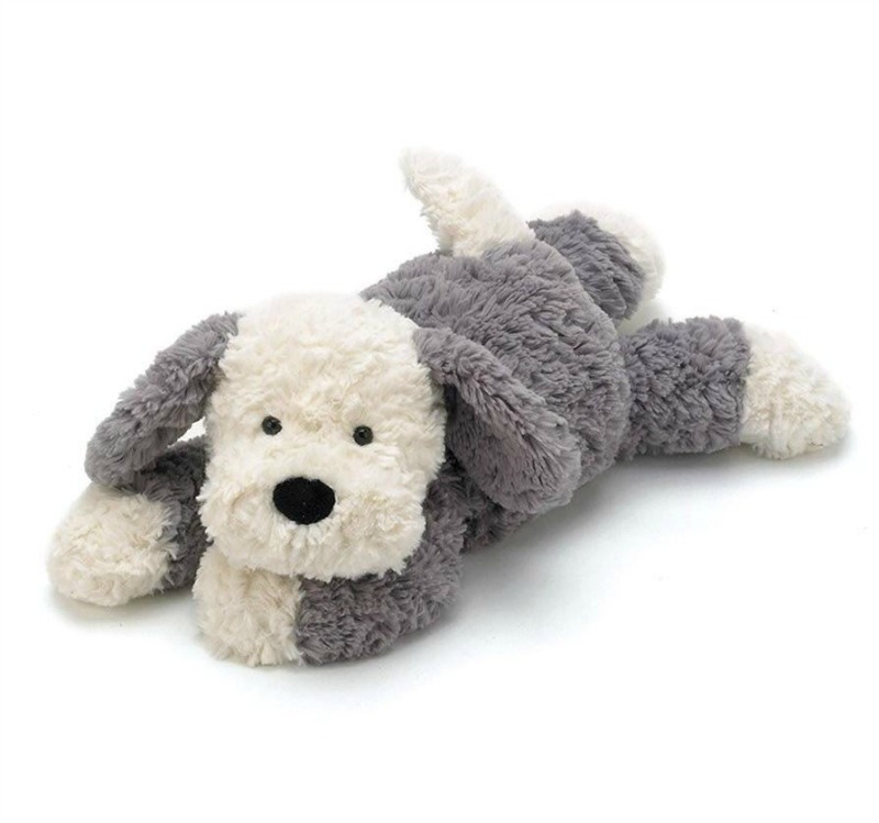 Jellycat Tumble Sheep Dog