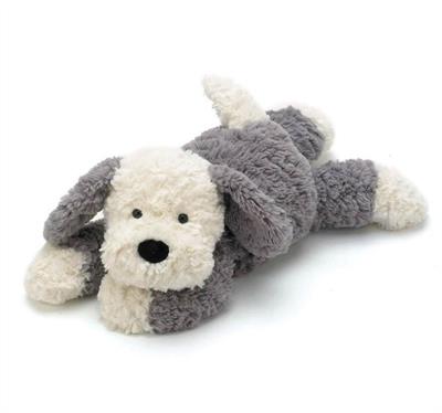 Jellycat Tumble Sheep Dog