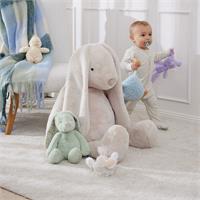 Beige Bunny Giant 4