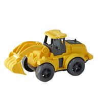 Jiggle & Giggle Bioplastic Excavator
