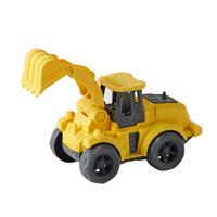 Jiggle & Giggle Bioplastic Excavator
