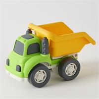 Jiggle & Giggle Bioplastic Dump Truck Large