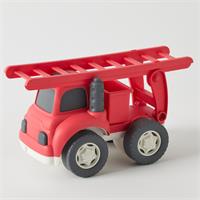 Jiggle & Giggle Bioplastic Fire Truck Large