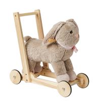 Jiggle & Giggle Bunny Walker