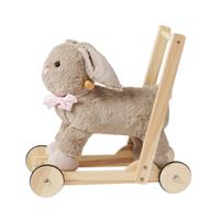 Jiggle & Giggle Bunny Walker