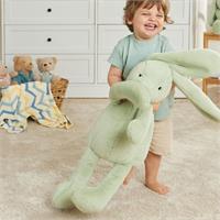 Extra Large Mint Bunny 4