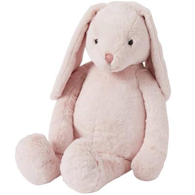  Jiggle & Giggle Extra Large Pink Bunny
