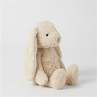 Medium Beige Bunny 2