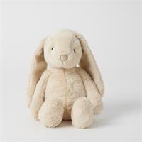 Medium Beige Bunny 1