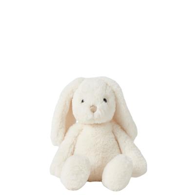  Jiggle & Giggle Small Cream Bunny