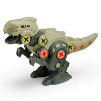 Johnco Wild Thingz DIY Dino T-Rex
