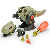 Johnco Wild Thingz DIY Dino T-Rex